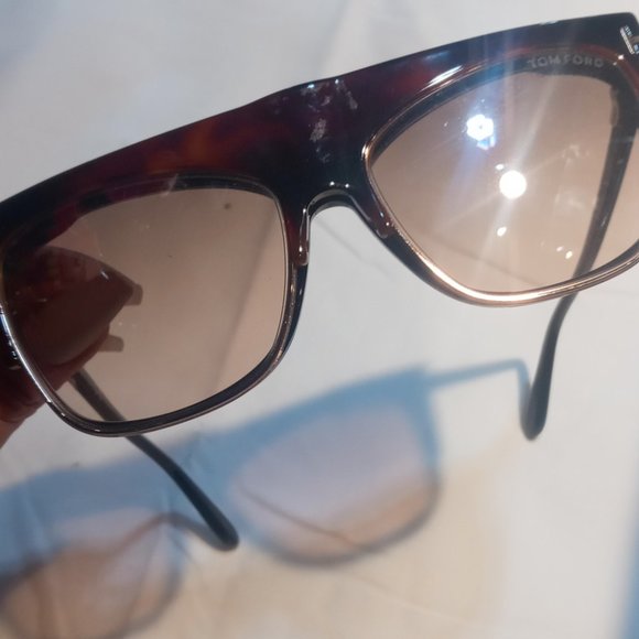 Tom ford Sunglasses ??️ main image 4